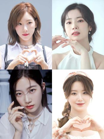 網友認證6大「豆腐相」KPOP女偶像！舒華、中村一葉初戀感爆棚，多賢被封「人間豆腐」太逆天！