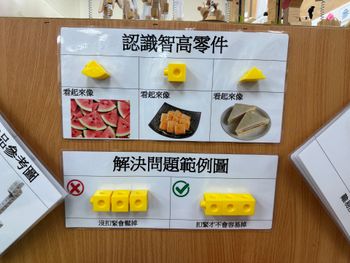 智高建構區
