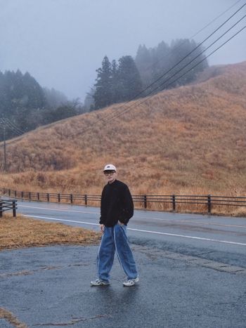 熊本阿蘇山