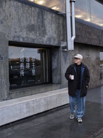 阿蘇山必去咖啡廳
