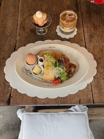 台北探店｜Joucos限定概念店