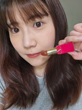 VALENTINO 高訂柔霧唇膏 77A 