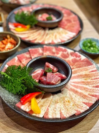 台中平價燒肉店推薦😍😍