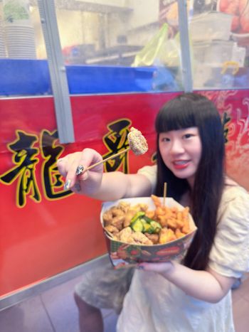 彰化必吃雞排