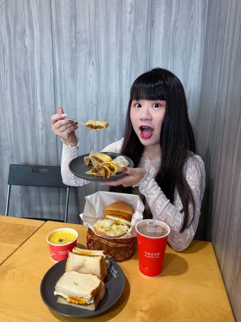 每個好早晨～都在早安美芝城