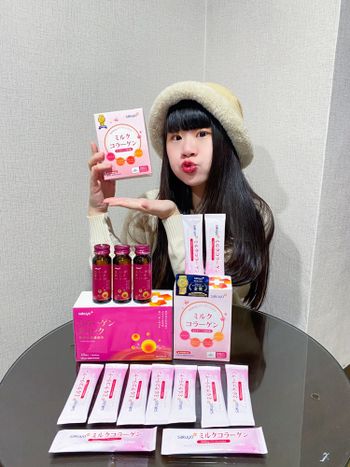 一起漂漂亮亮💗