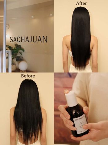最奢華護髮SPA！YUN蘊．髮療癒所把「結構式護髮」延伸至療癒療程，期間限定7折體驗、快預約！