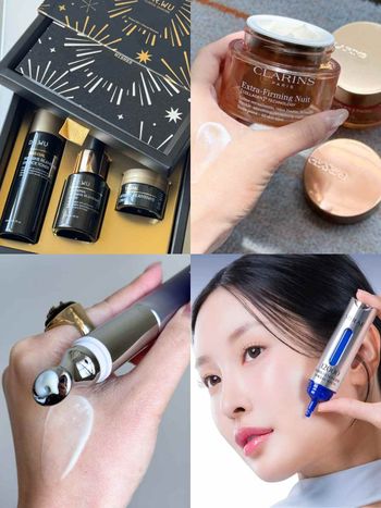 五月夏季抗老保養新品！未來美專業院線PDRN外泌體、尼爾氏植萃霜、克蘭詩膠原彈簧霜...，用過肌膚秒澎彈！