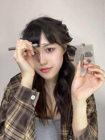 ˚‧🎼₊⁺ 我最近最喜歡的眉彩產品登場，好用到愛不釋手！