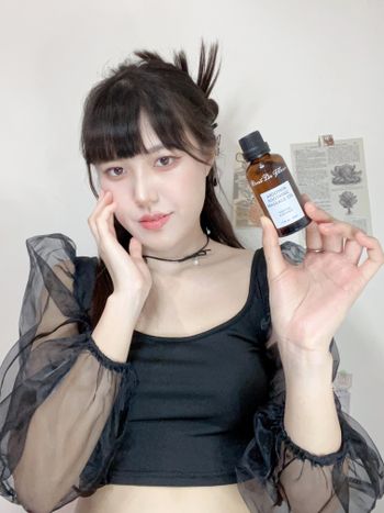 我的冬日暖陽：Rene de fleur 花園暖陽晴宮油開箱 ☀️🌿