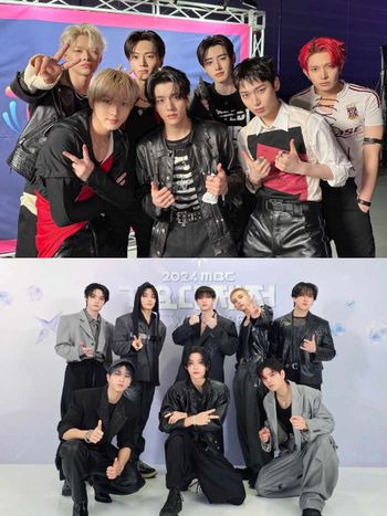 美國專輯銷量最高的KPOP韓團TOP7！ENHYPEN第五，Stray Kids賣破300萬，唯一女團是她們！