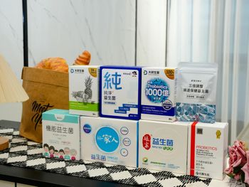 益生菌推薦及評比【 2025 熱門品牌益生菌完整介紹】一起買對益生菌！