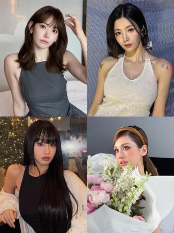 網熱議7位「二次出道」人氣翻倍的KPOP女偶像！權恩妃、宮脇咲良逆襲成功，Somi晉升時尚新寵！