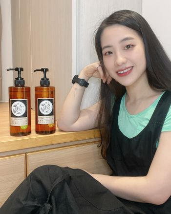 【上山採藥】讓你的沐浴時光充滿療癒茶香