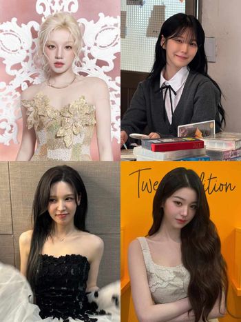 韓網熱議6位顏值智商兼具「腦性女」KPOP偶像！張員瑛語言天賦驚人，Wendy、雨琦同為學霸代表！