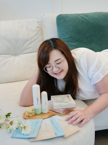 生醫級保養推薦【FORA PROJ】深入修護、穩定狀態的保養選擇
