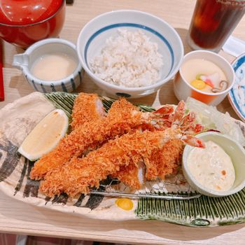 靜岡勝政日式豬排🥩