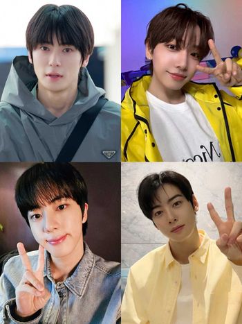 韓網熱推8位擁有「女婿相」KPOP男偶像！Jin暖男性格超加分，車銀優入伍消息引網友哀嚎：應該免當兵！