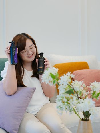 限時團購超優惠【 #康定】專利酵素植萃洗髮乳 、極萃滋養洗髮乳，油性頭皮洗髮精推薦⚡
