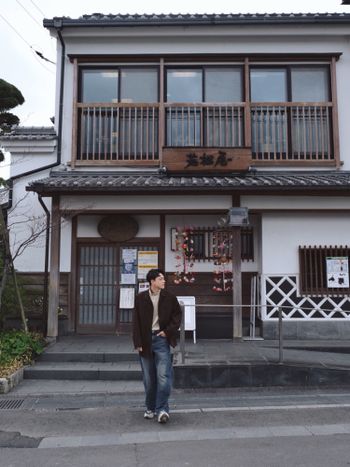 福岡柳川必吃鰻魚飯