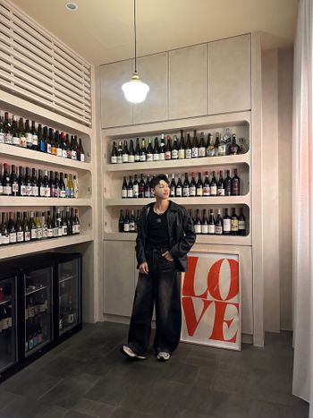 台中往南區浪漫餐酒館