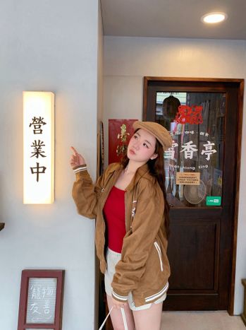 💈 嘉義・雪香亭｜復古風豆花甜點店
