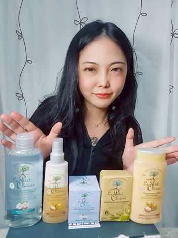 法國小橄欖樹：普羅旺斯自然植萃保養，帶給您法式溫柔體驗