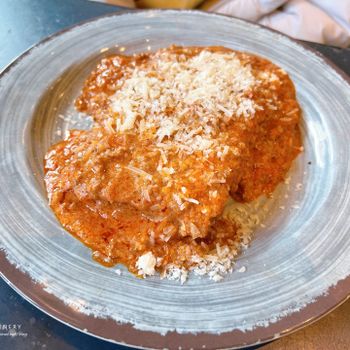 【美國-San Francisco】在地人也愛的義式小館│The Italian Homemade Company
