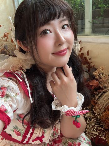 Lolita｜鄉村風聚會