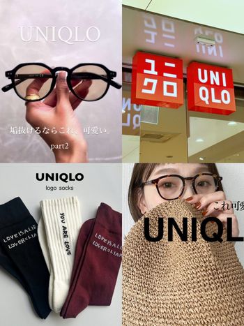 去UNIQLO別只買衣服！入店必逛「6大寶藏配件」墨鏡、帽子社群狂討論、錯過太可惜！