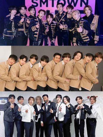 韓流帝王回來了！Super Junior九人完整體7月回歸，出道20週年推正規專輯，二代男團神話再現！