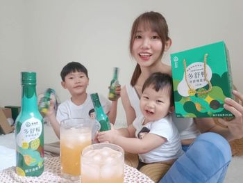 讓你便便好順暢😌菩提樹生物科技--全素機能飲禮盒分享