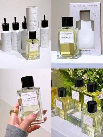 Essential Parfums抵台！調香大師打造純粹高級香水，「高比例天然原料＋植物性酒精」，全球熱賣帝國之木必買！
