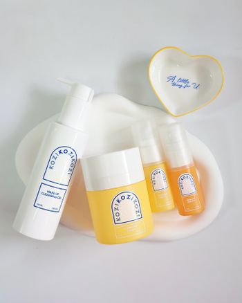 MIT台灣保養品，使用好安心