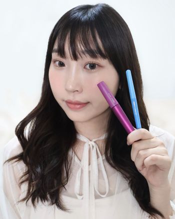 春夏眼妝請收下🌸