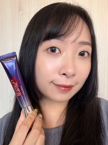 May｜極簡保養一隻搞定！巴黎萊雅玻尿酸眼霜