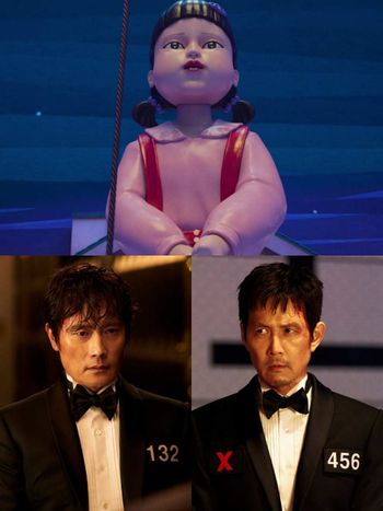 Netflix《魷魚遊戲3》正式預告震撼公開！李政宰正面對決李秉憲，所有角色走向揭密引爆話題！