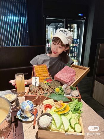 台北無菜單火鍋分享！也是寵物友善餐廳