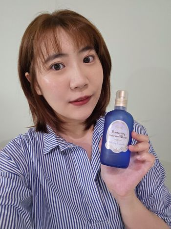 保濕噴霧空空賞 SABON 植萃保濕噴霧