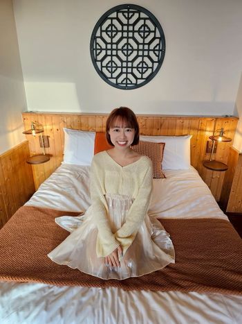 九份海景住宿首選！入住緣憶民宿海景豪華雙人房｜步行3分鐘到老街，開啟完美山城旅行日記