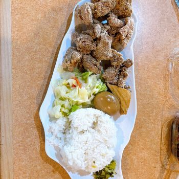【美國-Arizona】沙漠裡找到台灣味│Arizona Taiwan restaurant│Yes Cafe