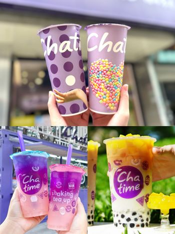 2025日出茶太必點TOP5推薦！太極奶茶3號粉粿+珍珠咀嚼控最愛、第一名Threads網友都推爆！
