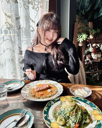 韓國首爾美食推薦🇰🇷弘大延南洞必吃義式料理