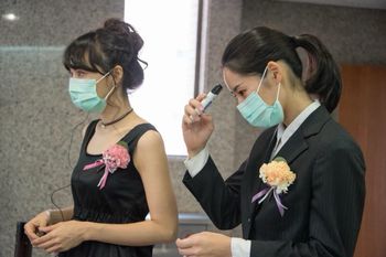 幼兒園老師，工作內容比你想的還誇張.ᐟ.ᐟ
