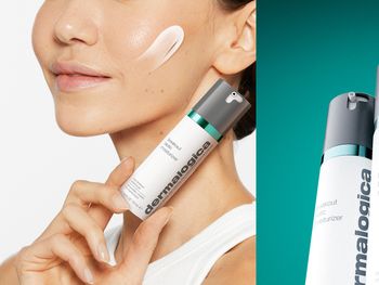5天有感穩膚解方！終結成人痘無限循環  dermalogica 德卡「純淨抗痘水凝乳」  淨痘x抗老，打造微生態平衡美肌