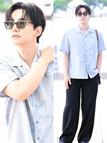 韓流男神李俊昊三度來台！將現身Berluti台北101活動，限定形象快報今晚「這裡」免費拿！