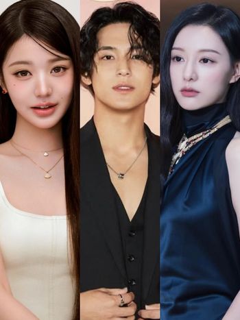 這陣容誰頂得住？BVLGARI寶格麗大使名單太豪華！除了珉奎、金智媛，張員瑛也加入了！