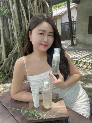 theralogic B5 系列保養分享