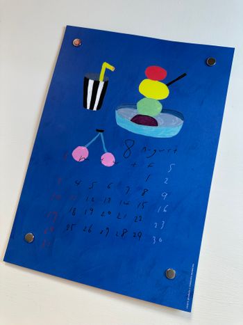 作品展示