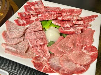 （台北燒肉）三六苑～台北最強日式燒肉！日本帥老闆手工修肉～超好吃咖哩飯、韓式拌飯、限量商務午餐！